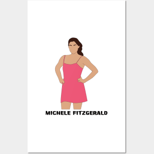 Michele Fitzgerald Posters and Art